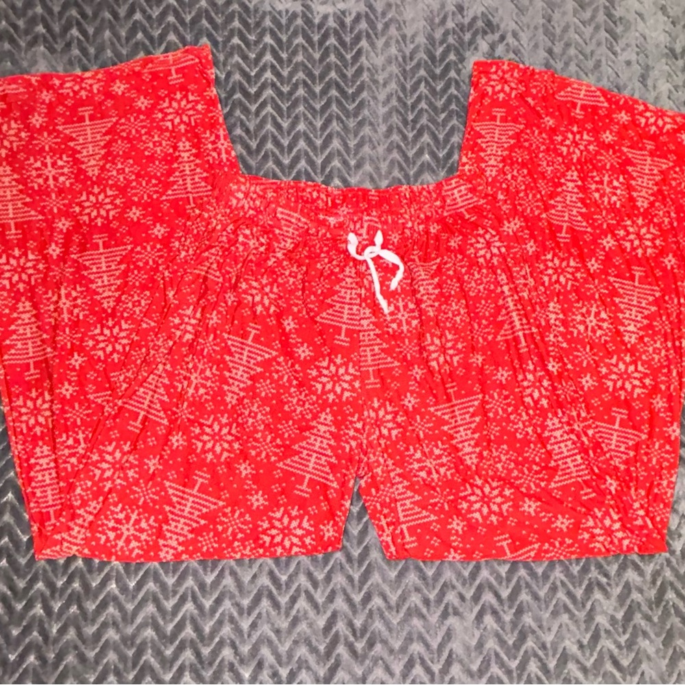 Hello Mello lounge pants - large